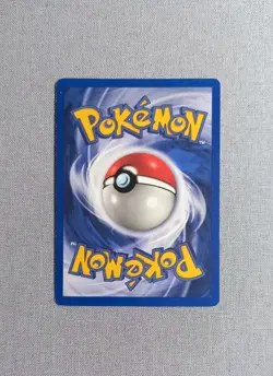 Pokemon TCG - Girafarig - Neo Destiny Set - 66/105 - Image 2