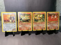 Pokemon Custom "Private Listing" - Image 1