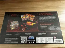 Pokemon TCG: Team Rocket's Moltres ex Ultra Premium Collection - Image 2