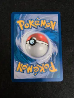 Pokemon TCG Pikachu HS-Undaunted 61/90 Regular Common - Image 2