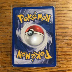 Pokemon Dunkles Dragoran #22/82 German Team Rocket Dark Dragonite - Image 2