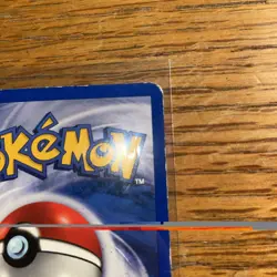 Pokemon Dunkles Dragoran #22/82 German Team Rocket Dark Dragonite - Image 4