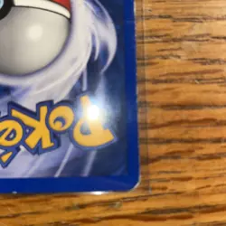 Pokemon Dunkles Dragoran #22/82 German Team Rocket Dark Dragonite - Image 5