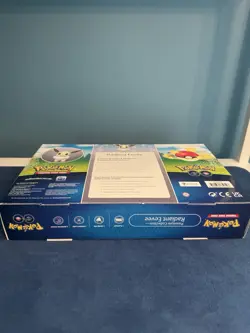 Pokemon TCG: Pokemon GO Radiant Eevee Premium Collection - Factory Sealed - Image 4