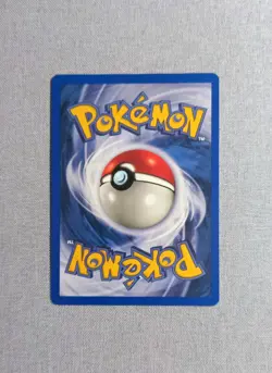 Pokemon TCG - 1st Edition Sunkern - Neo Destiny Set - 83/105 - Image 2