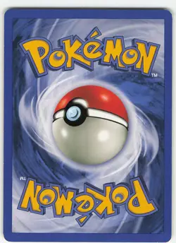 Quagsire 48/64 Common Unlimited Neo Revelation LP Pokemon - Image 2