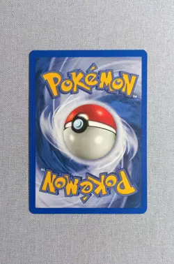 Pokemon TCG - 1st Edition Unown V - Neo Destiny Set - 89/105 - Image 2