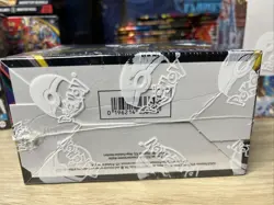 Pokemon Mega Evolution Booster Box Factory Sealed 36 Packs New - Image 3