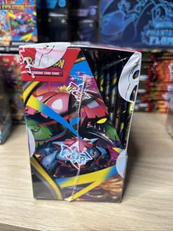 Pokemon Mega Evolution Booster Box Factory Sealed 36 Packs New - Image 4