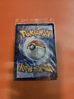 Mega Charizard X ex MEP 023 & Oricorio ex 024 SIR Pokemon UPC Promo NEW SEALED - Image 2