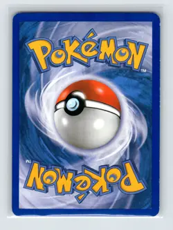 Pokemon TCG Cyndaquil 61/123 HeartGold SoulSilver Normal MP - Image 2