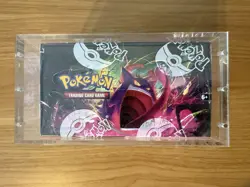 Pokemon TCG: Sword & Shield Fusion Strike Booster Box - Factory Sealed W/Case - Image 2