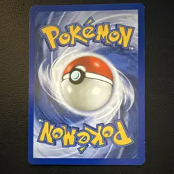 Pokemon Wigglytuff 19/130 Base Set 2 Holo Rare HP80 Wizards of the Coast - Image 2