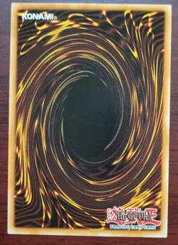 Yugioh Chicken Game CORE-EN067 - Common - 1st Edition - Light Play - Image 2