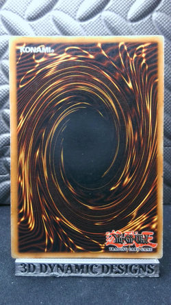 | Yugioh Elemental HERO Flame Wingman TLM-EN035 Ultra Redemption PL 🔥 | - Image 2