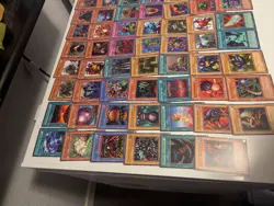 1st Edition Yugioh MRL Lot NM-M Collection Set - Image 2