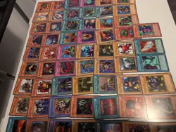 1st Edition Yugioh MRL Lot NM-M Collection Set - Image 3