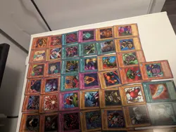 1st Edition Yugioh MRL Lot NM-M Collection Set - Image 4