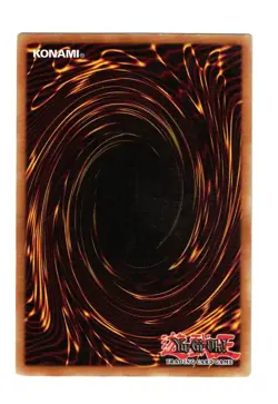 Yugioh- 1X Flamvell Uruquizas - Secret Rare - Unlimited - HA01-EN024 - Near Mint - Image 2