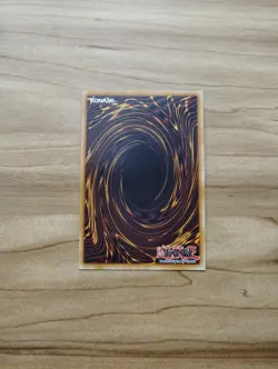 Yu-Gi-Oh! - K9-04 Noroi - Ultra Rare NM / Near Mint - DOOD-EN025 - Image 2