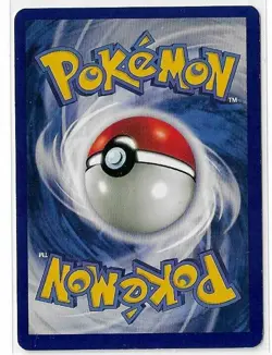 ARBOK - 31/62 - 1st Edition Fossil - Uncommon - Pokemon Card - NM - Image 2