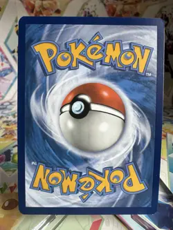 Pokemon Ryme 221/197 Obsidian Flames Full Art Ultra Rare Holo Card - Image 2