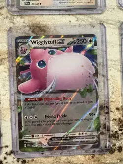 Random Pokemon Cards English Lot Of 7 - Image 5