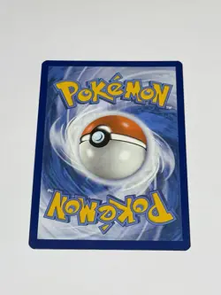Pokemon Card TCG Stellar Crown Bulbasaur 143/142 Special Illustration Rare M/NM - Image 2