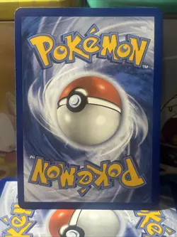 Pokemon TCG Ryme Trainer Obsidian Flames Holo Ultra Rare Card 221/197 - Image 2