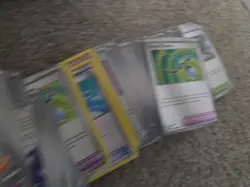 Pokemon Trainer Cards Lot 225 - Image 2