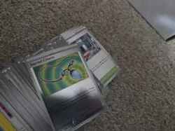 Pokemon Trainer Cards Lot 225 - Image 3