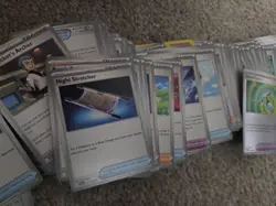 Pokemon Trainer Cards Lot 225 - Image 4
