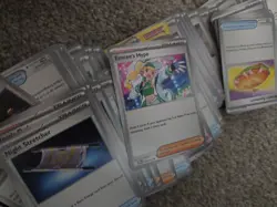Pokemon Trainer Cards Lot 225 - Image 5
