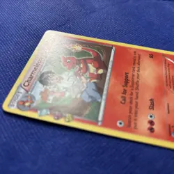Charmeleon RC4/RC32 Generations: Radiant Collection Pokemon Card - Lp/Nm - Image 4