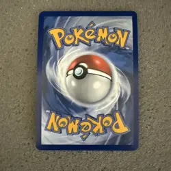 Misty's Lapras Pokemon Card - Holo Rare 194/198 - TCG Collectible - Image 2