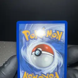 Misty's Lapras Pokemon Card - Holo Rare 194/198 - TCG Collectible - Image 3