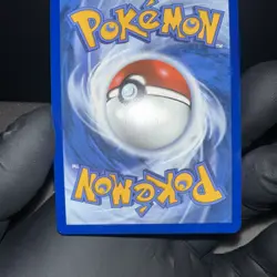 Misty's Lapras Pokemon Card - Holo Rare 194/198 - TCG Collectible - Image 4