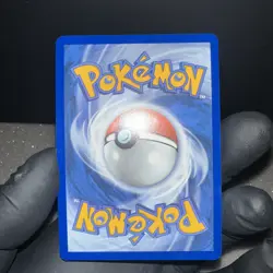 Misty's Lapras Pokemon Card - Holo Rare 194/198 - TCG Collectible - Image 5