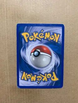 Light Machoke 49/105 Neo Destiny - Uncommon Pokemon Card - HP - Image 2