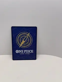 Sanji (Gift Collection 2023) OP01-013 One Piece Promotion Cards Foil - Image 3