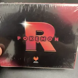 2025 Team Rocket Data Master Set Box Sealed Database Full Set 150+ Cards Peru - Image 3