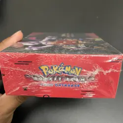 2025 Team Rocket Data Master Set Box Sealed Database Full Set 150+ Cards Peru - Image 4
