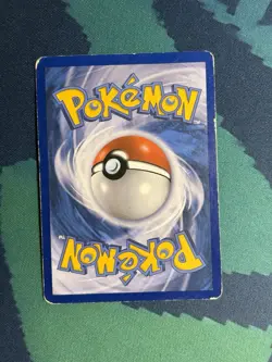 Rayquaza EX 75/108 XY Roaring Skies Holo Ultra Rare Pokemon Card - Image 5