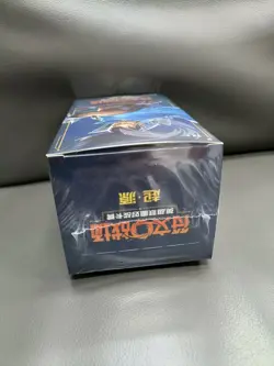 US STOCK 2025 Riftbound Chinese League of Legends TCG Card Game Origin slim Box - Image 4