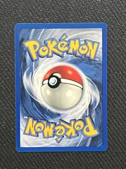 Pokemon TCG Charmander Base Set, Card 46/102, Regular Shadowless Common - Image 2