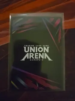 Mosquito Girl OPM-1-095 R* Union Arena English One Punch Man Card NM - Image 2