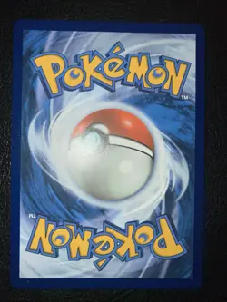 Pokemon TCG Prismatic Evolutions Roaring Moon EX Card 162/131 Sir - Image 2