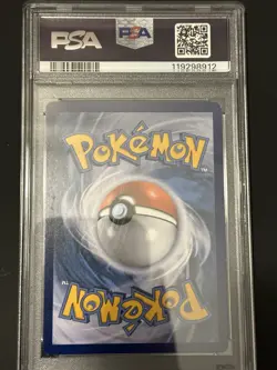 Pokemon TCG Flareon EX Holo Rare Card Generations Radiant Collectible RC6/RC32 - Image 3