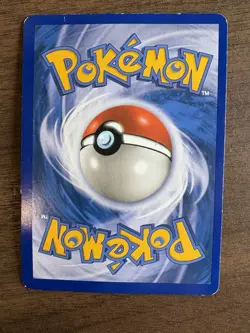 Pokemon TCG Drapion LV.X Ultra Rare Card 123/127 Platinum Base, Light Play - Image 3