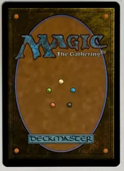 Blood Moon Secret Lair Drop SLD Avatar MTG Regular - Image 2